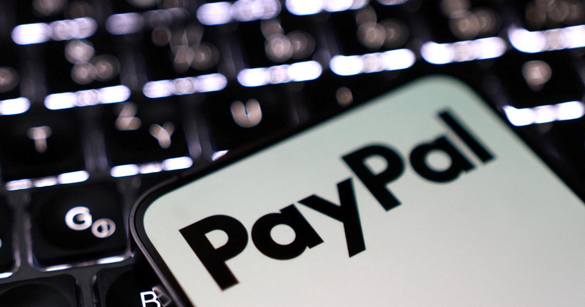 PayPal négocie sa vente à un prix relevé avec Stripe et Advent, selon le Wall Street Journal