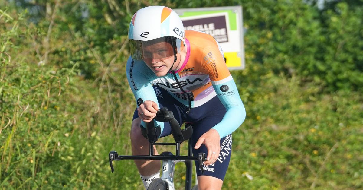 Cyclisme : Finlay Tarling, coureur anglais de 19 ans, est mort dans un accident au Tour du Portugal