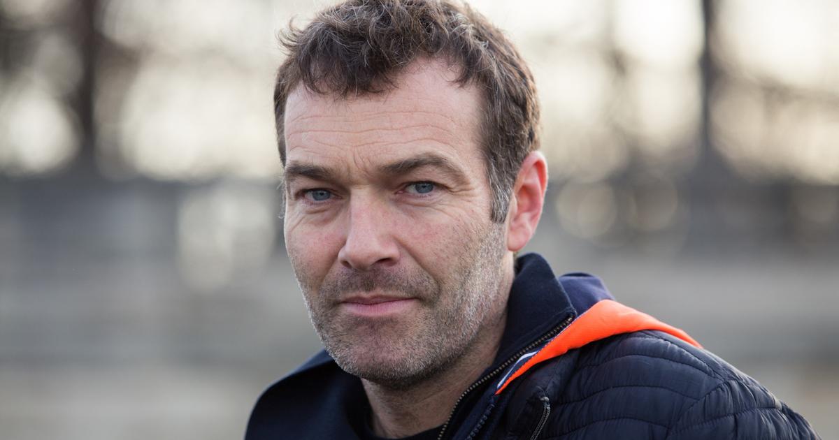 «Ça pourrait être reversé aux pupilles des pompiers» : Marc-Emmanuel Dufour refuse d’encaisser sa cagnotte