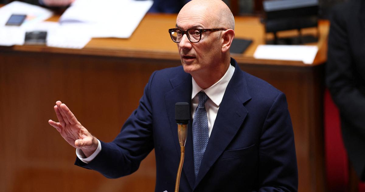 Budget: le ministre de l’Économie ouvre la porte à un gel partiel des retraites en 2027