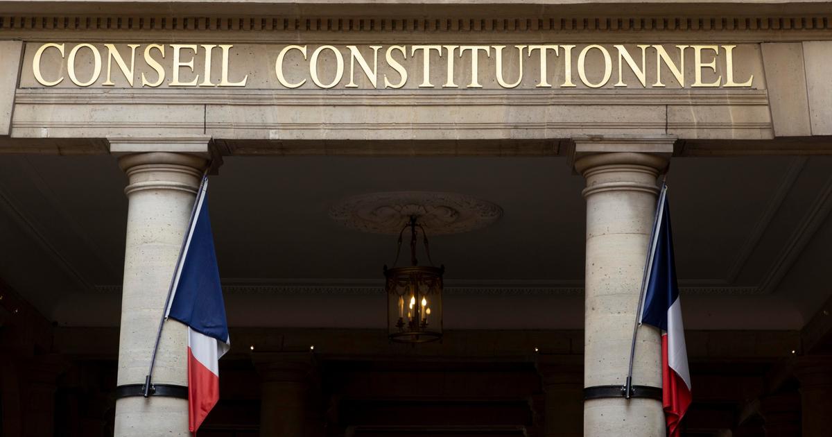 Jean-Éric Schoettl et Jean-Pierre Camby : «La décision du Conseil constitutionnel sur l’aide à mourir est hors normes»