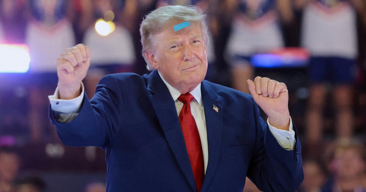 États-Unis : l’administration Trump saisit la Cour suprême pour débloquer la construction d’une salle de bal monumentale à la Maison-Blanche