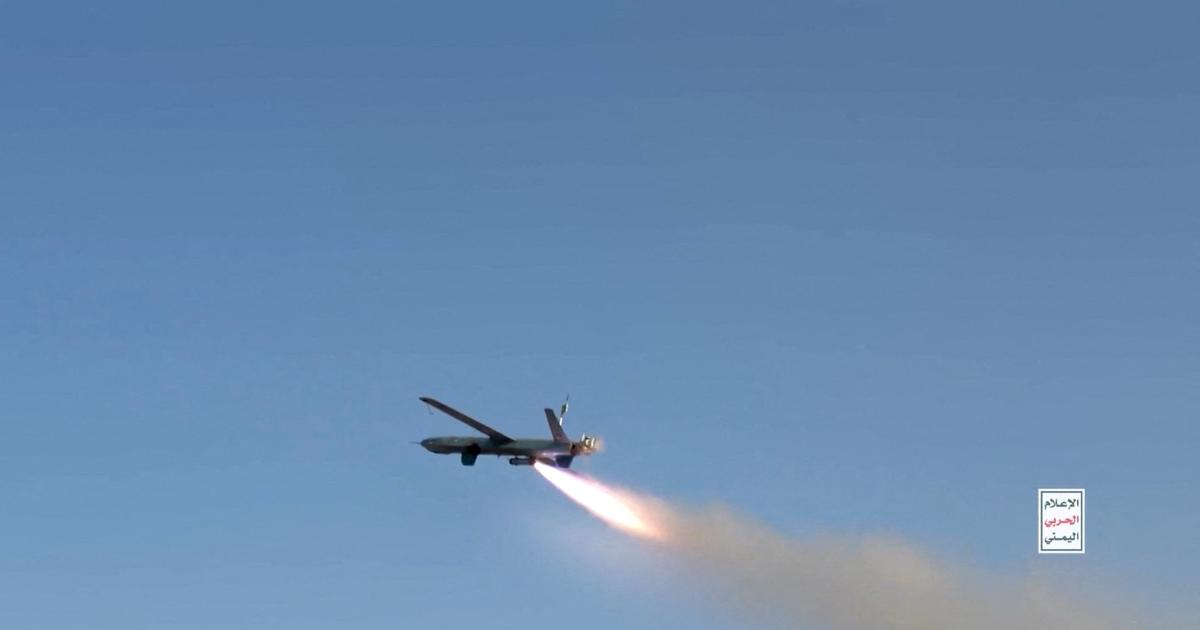Conflit au Moyen-Orient : les Houthis du Yémen revendiquent une frappe au drone sur un site du géant pétrolier Aramco en Arabie saoudite