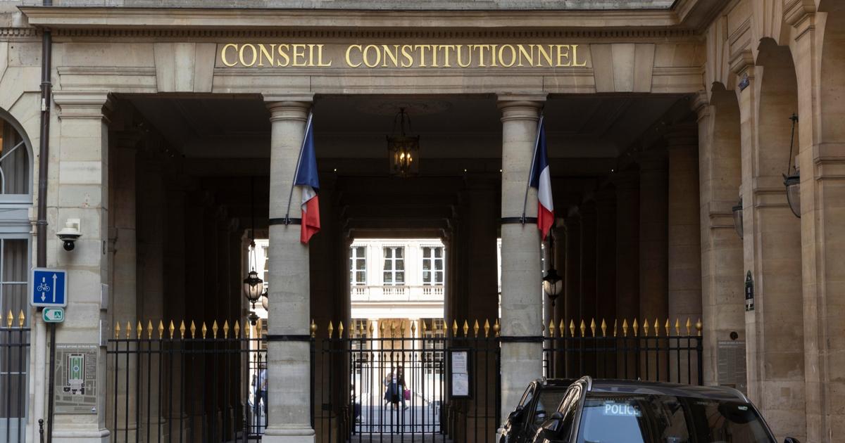 Aide à mourir, réseaux sociaux, pesticides, free parties... Ce qu’il faut retenir des décisions rendues par le Conseil constitutionnel ce vendredi