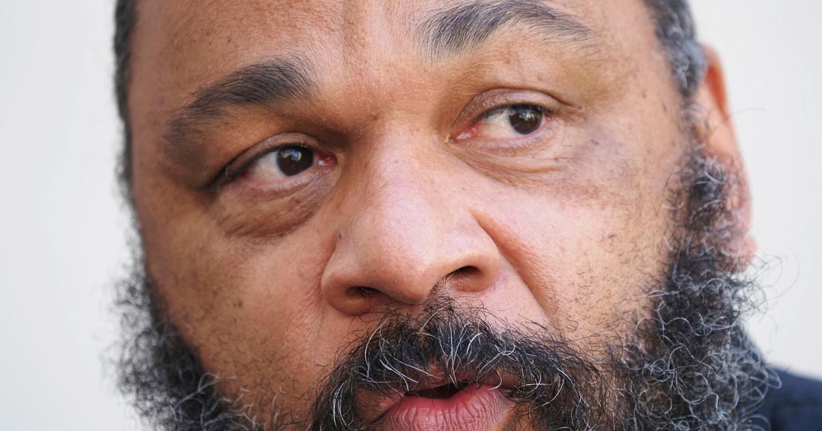 Un spectacle de Dieudonné interdit à Nice par le préfet des Alpes-Maritimes