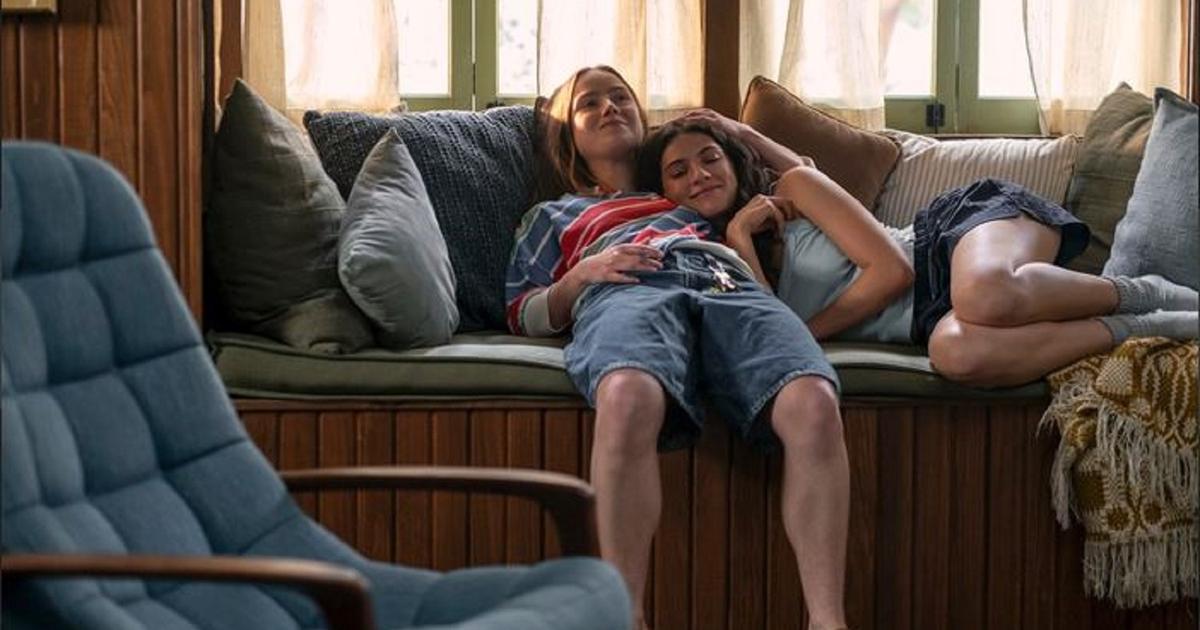 Pourquoi Sterling Point est la meilleure série pour jeunes adultes de l’été