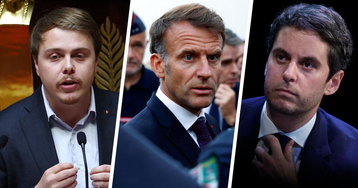«Un camouflet» pour le gouvernement : la classe politique réagit à la censure de l’interdiction des réseaux sociaux aux moins de 15 ans