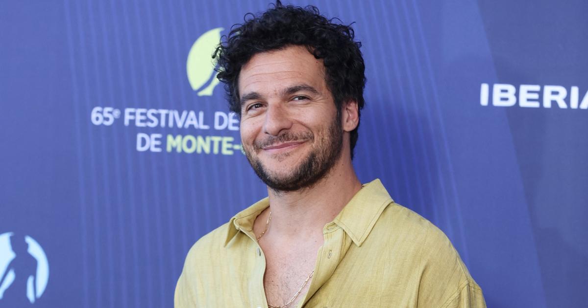 Amir Complice Avec Son Fils Le Duo P re fils Pousse La Chansonnette 