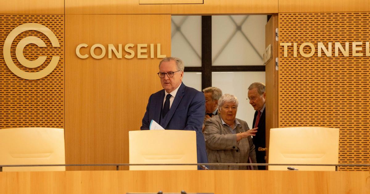 Laurent Frémont : «Aide à mourir, la trahison des Sages»