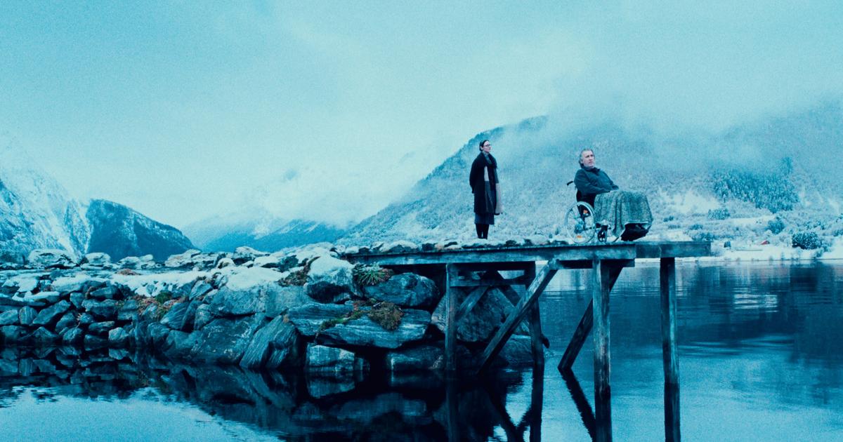 Avec sa palme d’or Fjord, Cristian Mungiu jette un coup de froid sur le «vivre-ensemble»