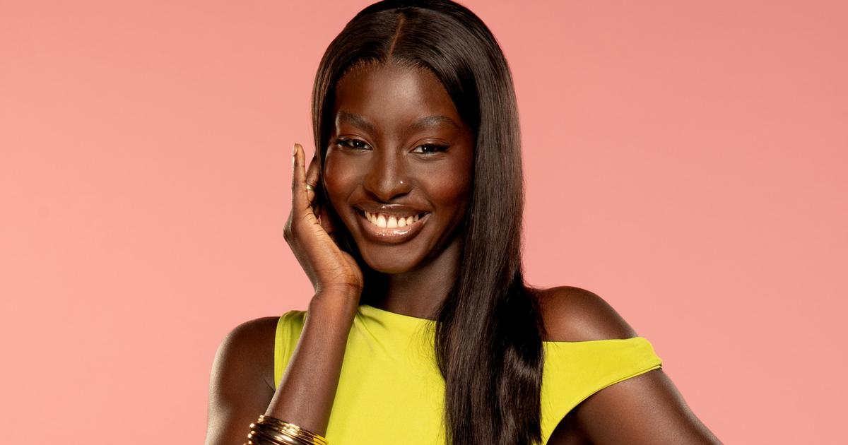 «Je pense qu’il est fier de moi» : Maguette, éliminée en demi-finale de «Secret Story» se confie sur son père, Pape Diouf