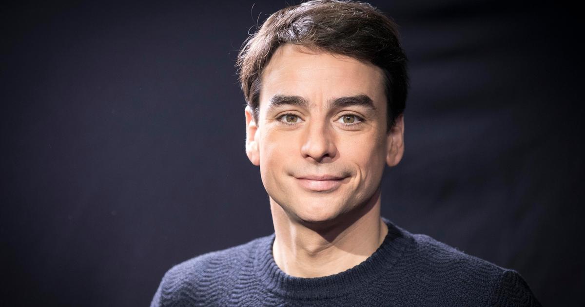«C’est absolument magnifique» : sur Instagram, Julian Bugier au plus haut des cimes italiennes