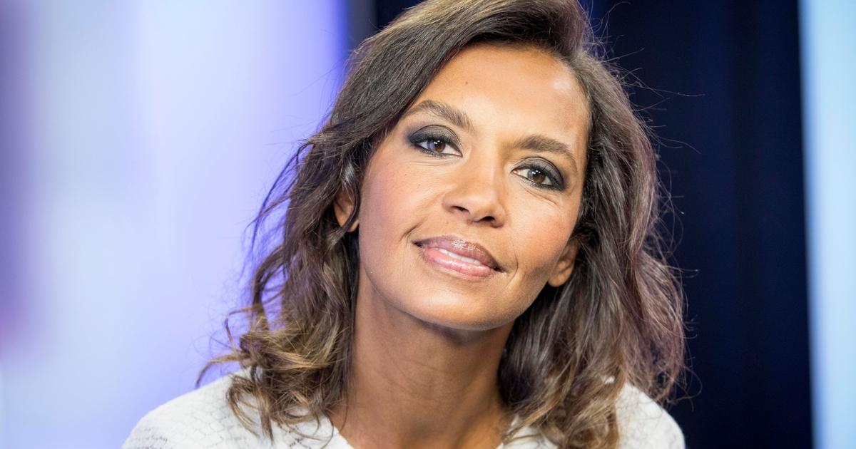 «À bouche que veux-tu?» : sur Instagram, ce jeu inventé par Karine Le Marchand pour son anniversaire