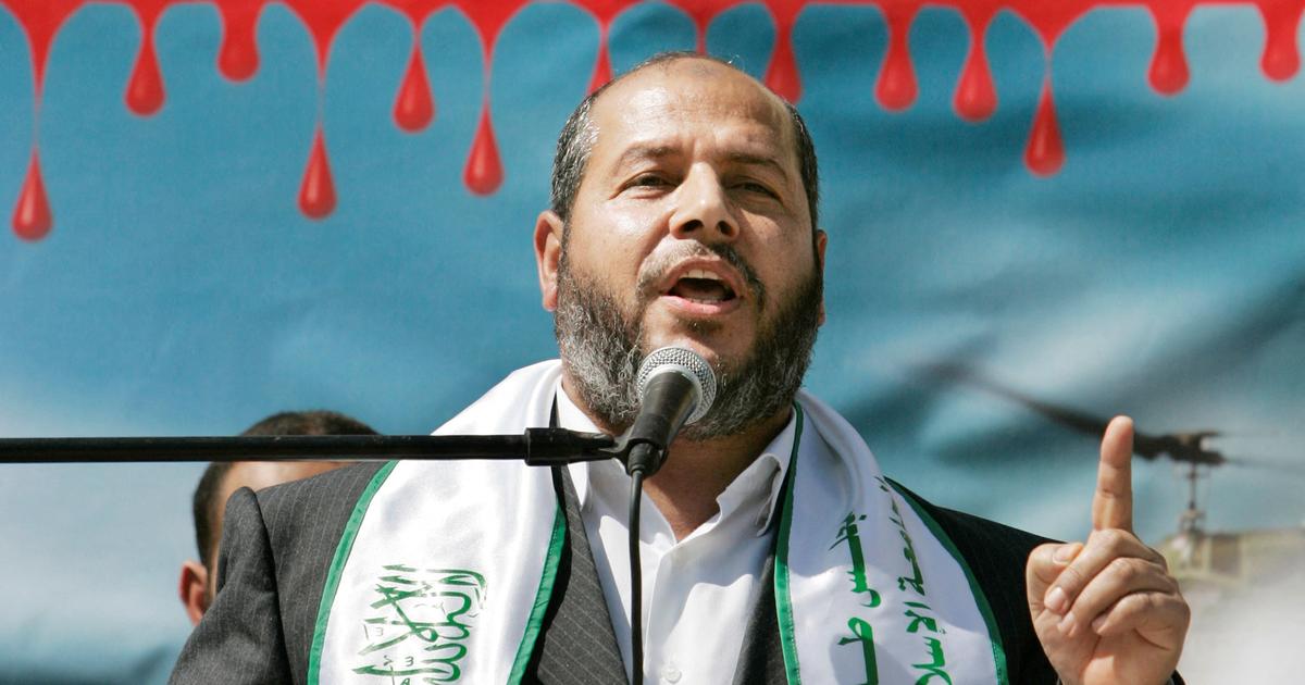Gaza : le chef du Hamas au Caire avant la venue de l’émissaire de Donald Trump