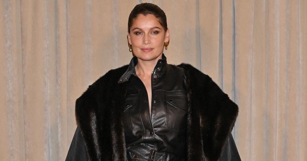 Ποια είναι τα 4 παιδιά της Laetitia Casta, τα οποία προστατεύει τόσο πολύ;