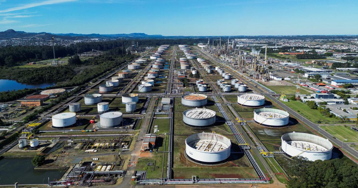 Brésil : Petrobras découvre des indices de pétrole au large de l’Amazonie