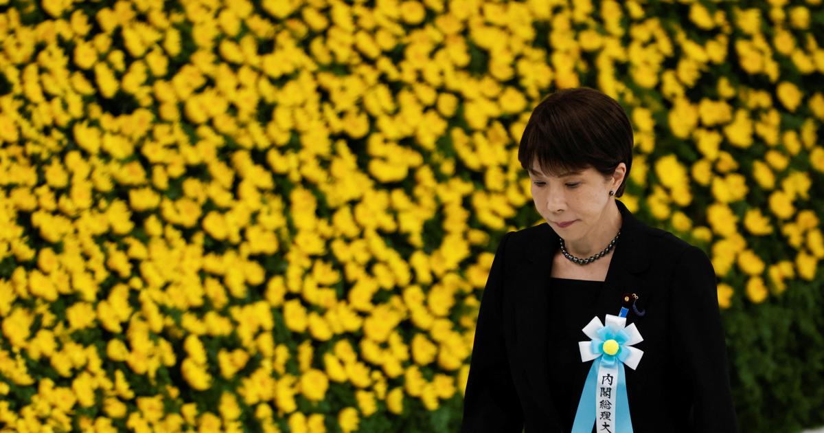 Japon : la première ministre renonce une nouvelle fois à visiter un sanctuaire symbole du militarisme