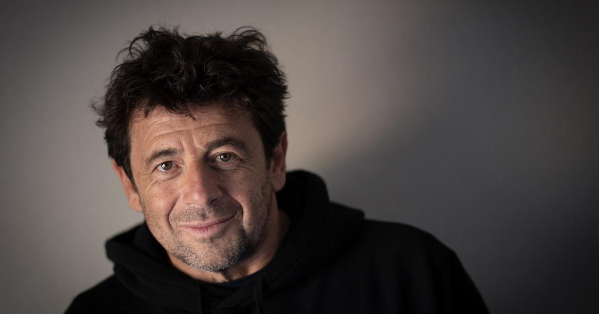 Patrick Bruel de nouveau autorisé à quitter la France, mais le parquet fait appel