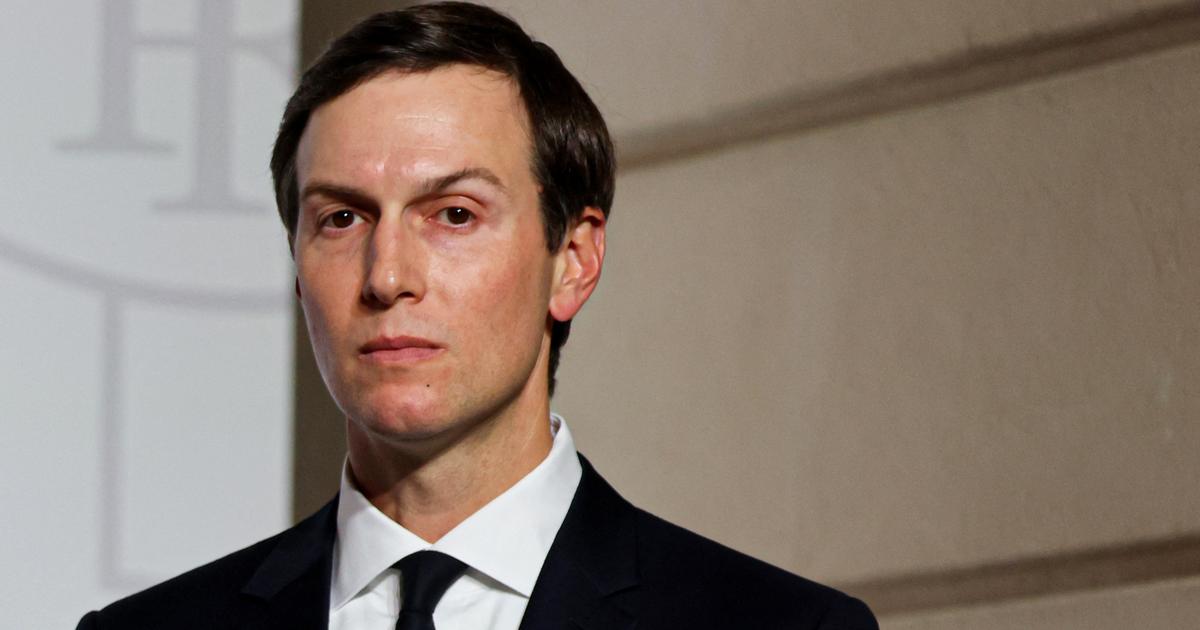 Après sa rencontre avec Jared Kushner, le Hamas appelle le «Conseil de Paix» à contraindre Israël à accepter le plan pour Gaza