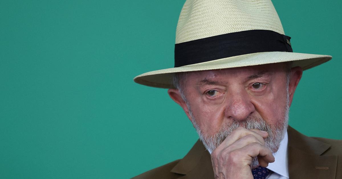 Brésil: ces scandales qui planent sur les campagnes de Lula et Flavio Bolsonaro