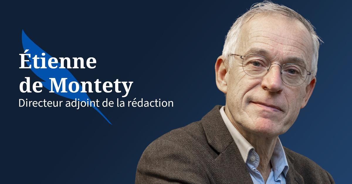 L’éditorial d’Étienne de Montety : « Décisions du Conseil constitutionnel, vous avez dit liberté ? »