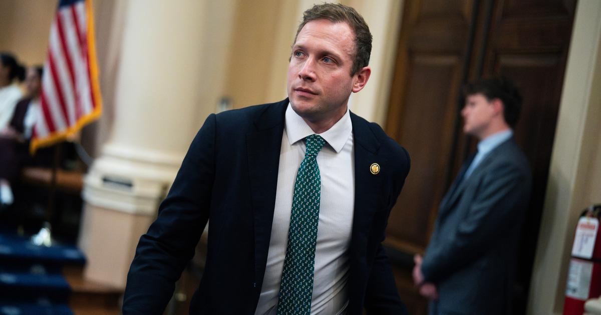 Accusations de viol, harcèlement sexuel... Aux États-Unis, ces candidats aux Midterms soupçonnés d’agressions envers des femmes