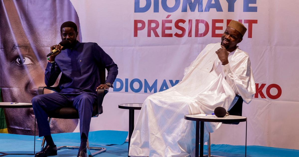 « Les préoccupations des populations sont ailleurs » : au Sénégal, Bassirou Diomaye Faye et Ousmane Sonko entrent en lutte ouverte