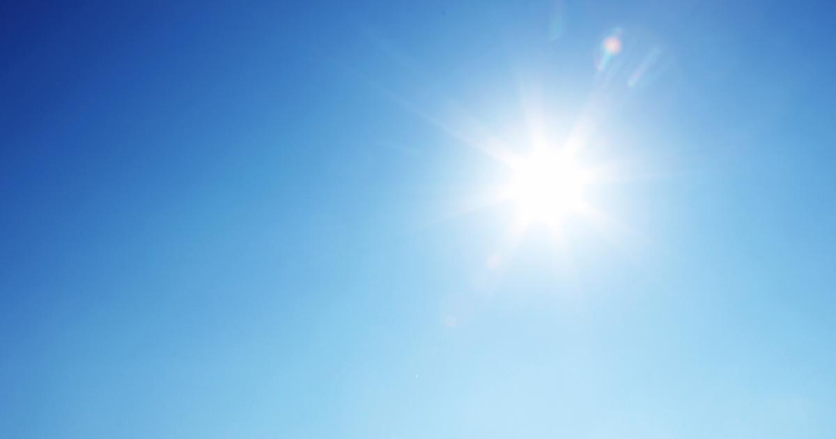 Météo du lundi 17 août : les orages régressent, la chaleur résiste dans le Sud-Est