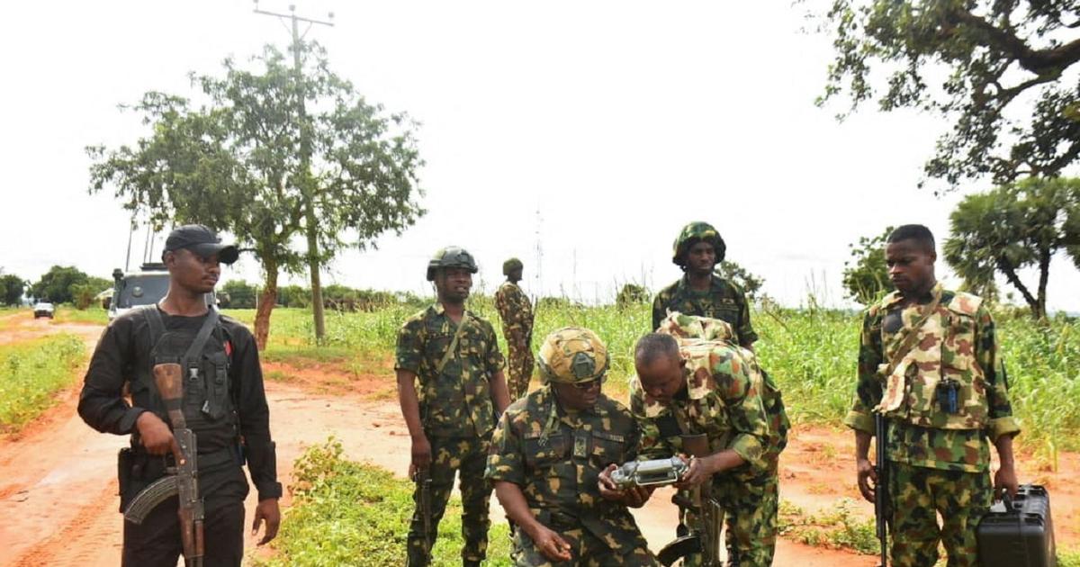 Nigeria : des hommes armés tuent des dizaines de fidèles pendant la prière du vendredi dans le nord-ouest du pays