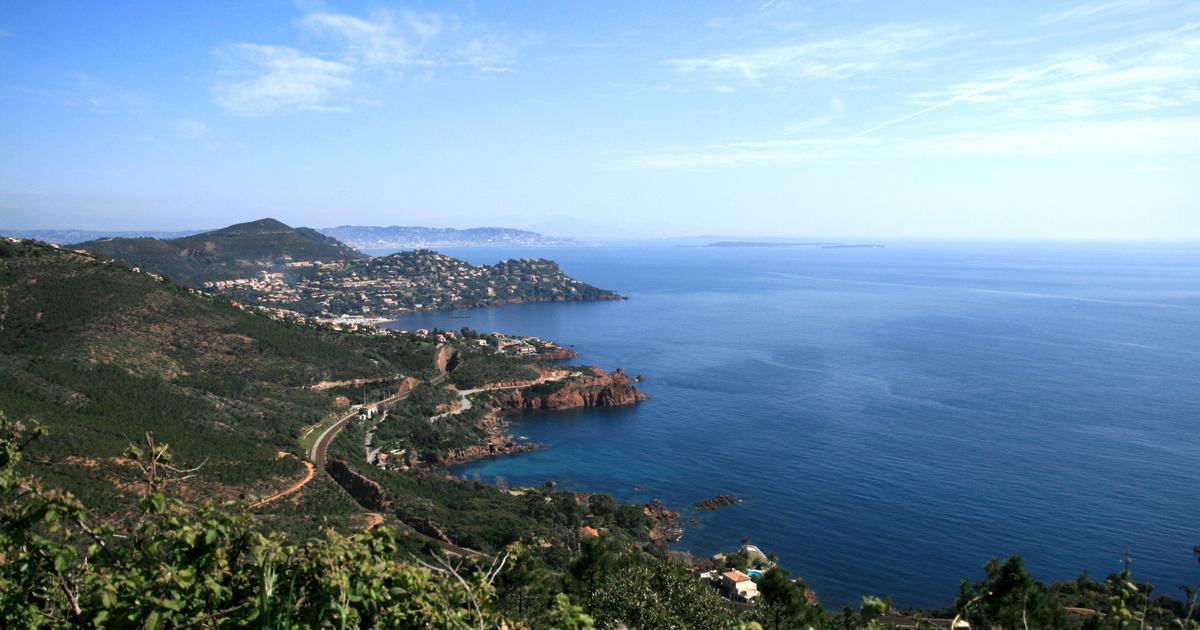 Cannes : une collision entre deux bateaux de plaisance fait au moins 10 blessés dont quatre en urgence absolue, une personne portée disparue