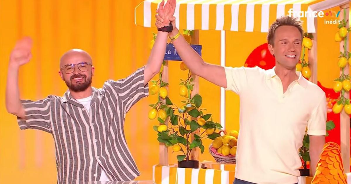«Tout le monde veut prendre sa place» : Vincent est éliminé après 267 victoires et une cagnotte de 324 500 euros