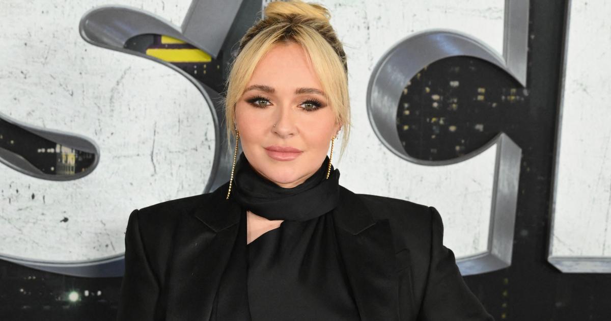 Beverley Mitchell, Selma Blair, Bethany Joy Lenz... Hollywood rend hommage à Hayden Panettiere