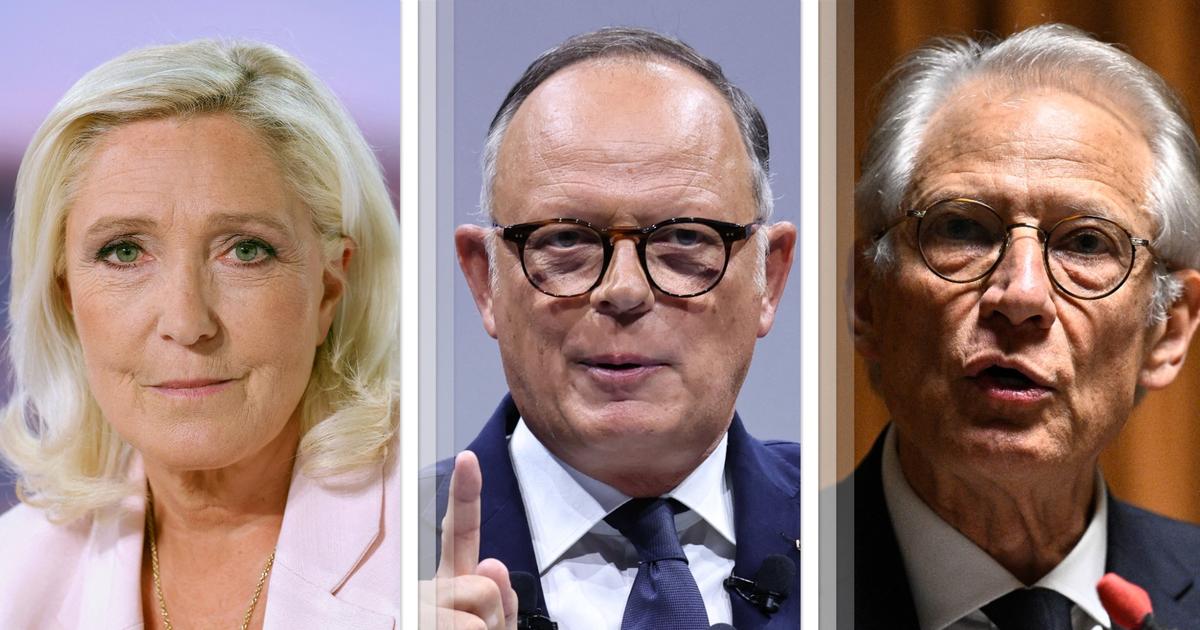 Présidentielle 2027 : le spectre d’une campagne percutée par la justice