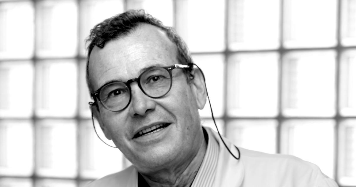 Professeur Jean-François Gautier : «Je vois de plus en plus de patients qui ne consomment pas d’alcool et qui présentent des cirrhoses métaboliques»