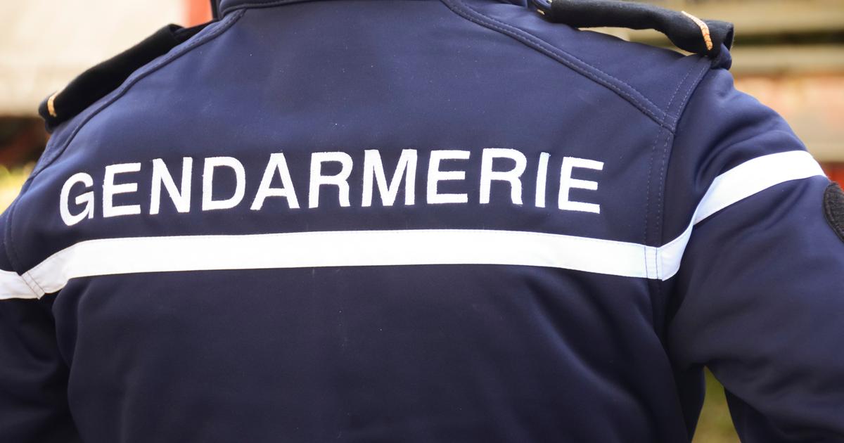 Oise : l’adjudant-chef de la brigade de gendarmerie de Breteuil retrouvé mort dans sa voiture