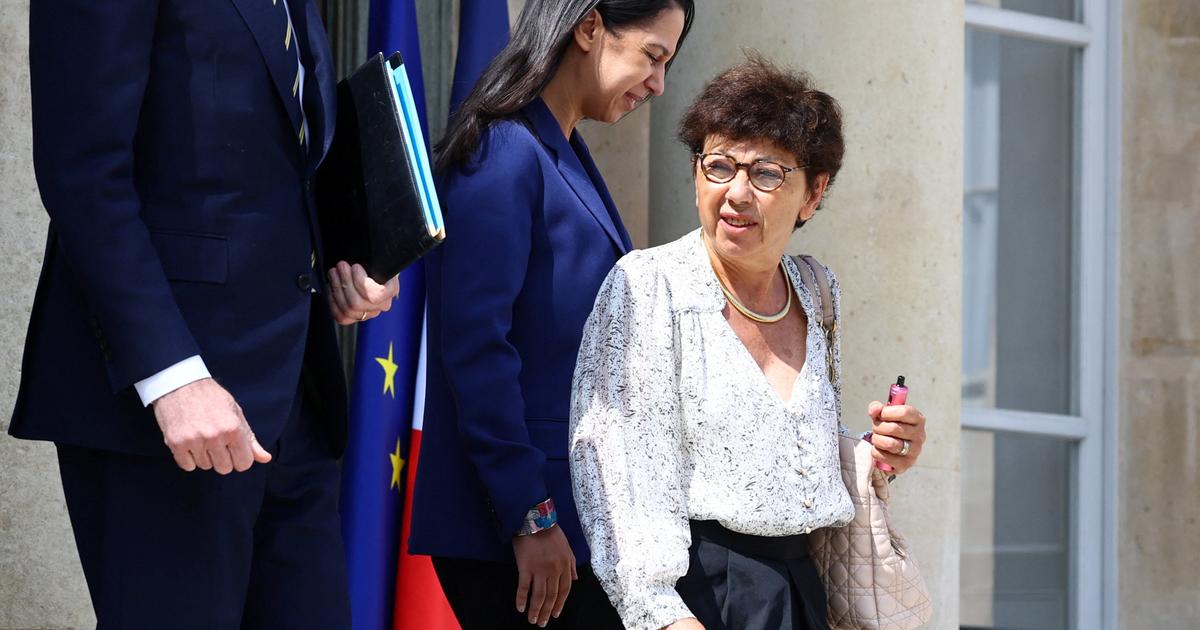 «Il faudra encore me supporter» : la ministre Monique Barbut réfléchit à financer l’adaptation au changement climatique via «l’épargne des Français»