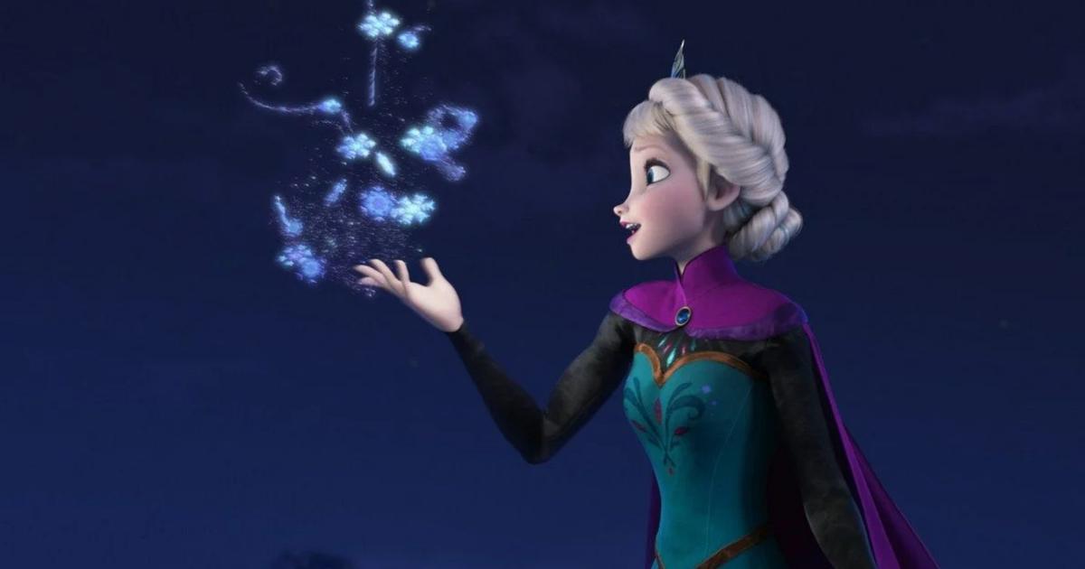Les premières images de La Reine des Neiges 3 promettent l’épisode le plus «dangereux» de la saga