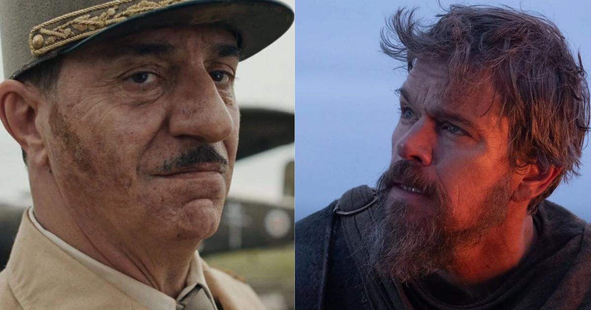 Après un triomphe estival au cinéma, L’Odyssée et La Bataille de Gaulle vont-ils poursuivre leur parcours en classe ?