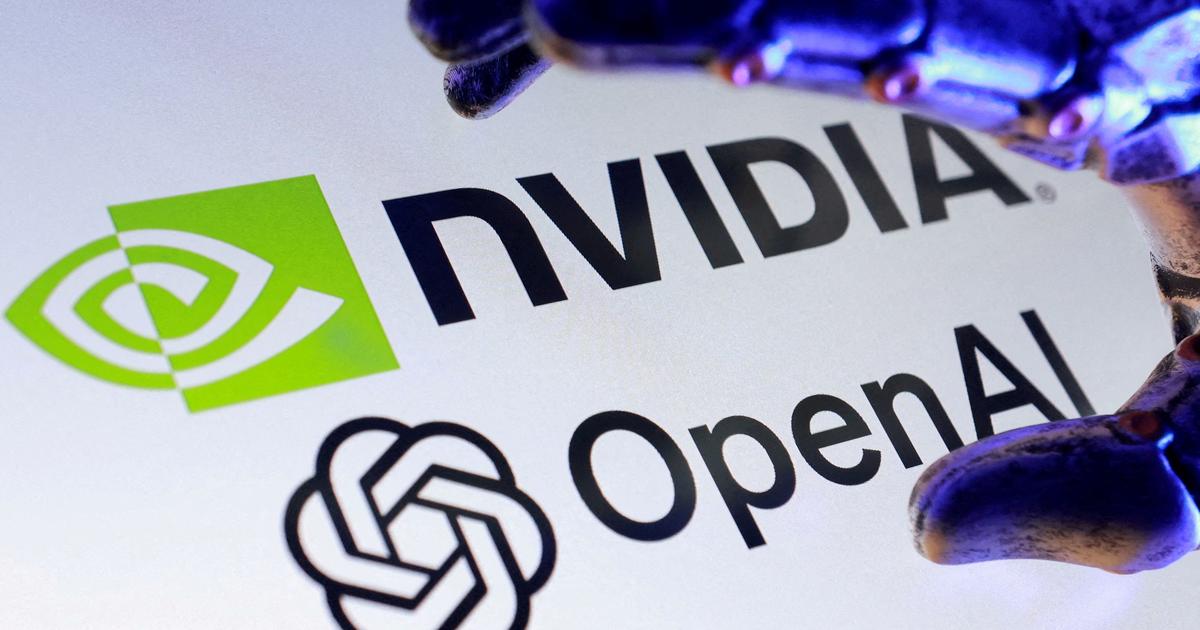OpenAI s'offre le futur plus grand centre de données d'intelligence artificielle au monde, avec une garantie record de Nvidia