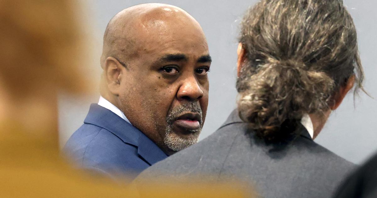 Tupac Shakur : début des débats au procès d’un ex-membre de gang accusé d’avoir commandité le meurtre du rappeur