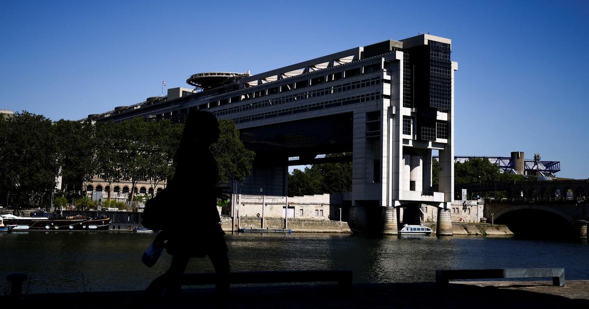 Face à un coût de la dette qui bondit, la France emprunte à 4 % sur 10 ans