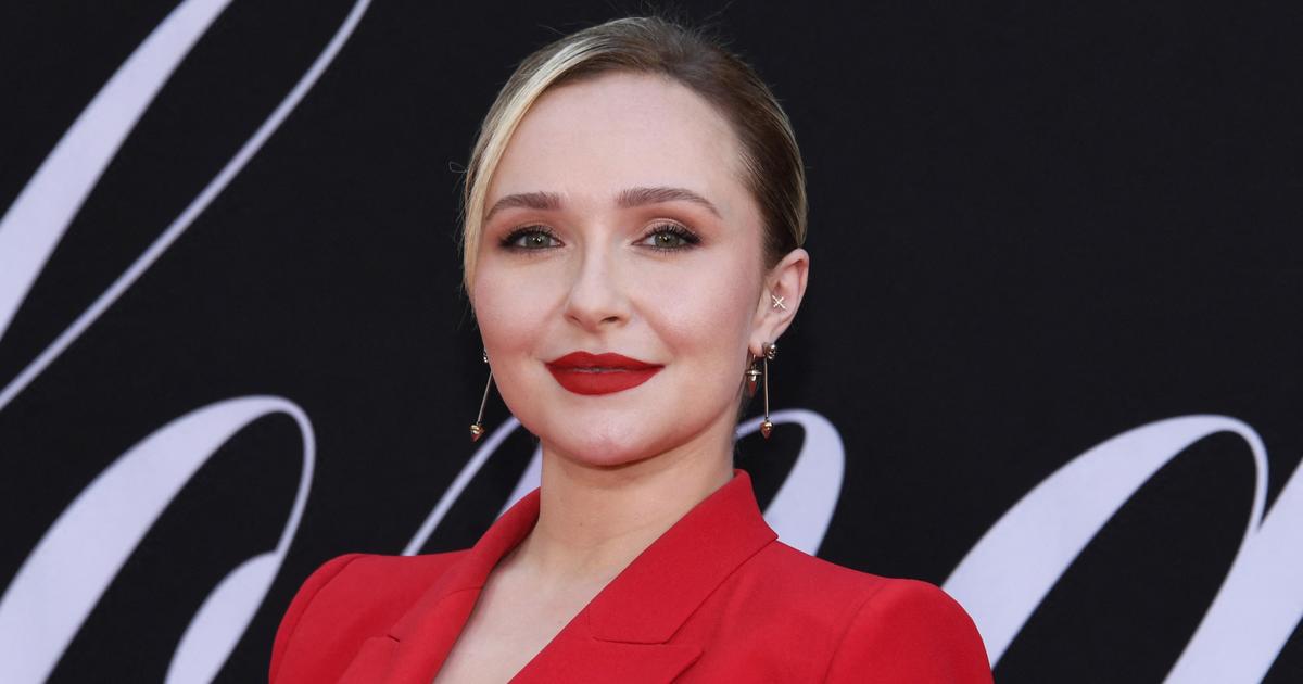 L’actrice américaine Hayden Panettiere, connue pour ses rôles dans les séries Nashville et Heroes, est morte à l’âge de 36 ans