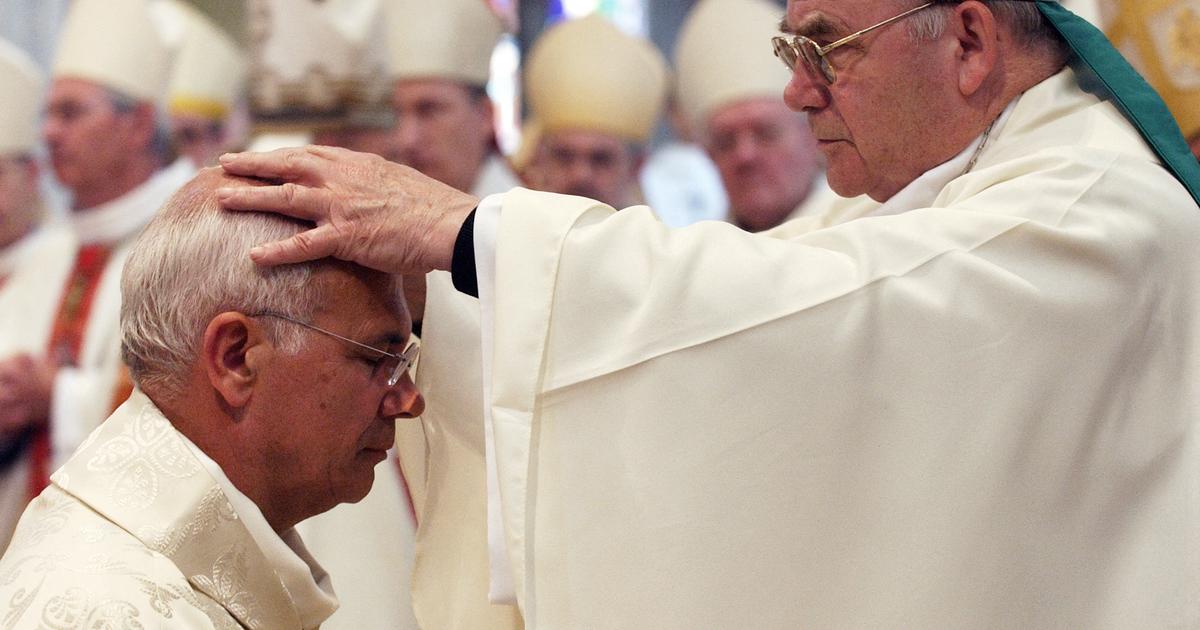 Évêque émérite de Pontoise, Monseigneur Stanislas Lalanne meurt à l’âge de 78 ans