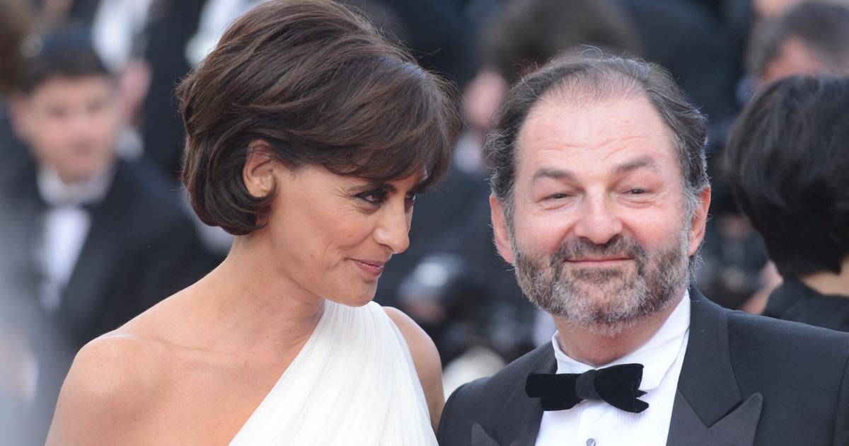 Ines de La Fressange και Denis Olivennes: 15 χρόνια αγάπης και συνενοχής