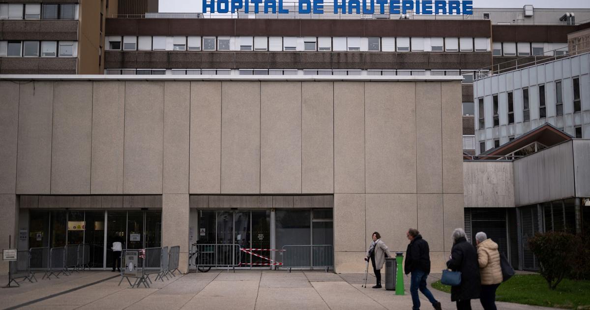 Strasbourg : la présence de drones illégaux entraîne la suspension des vols de nuit vers l’hôpital