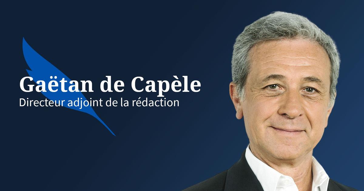 L’éditorial de Gaëtan de Capèle : « Taxation des “classes aisées”, un budget 2027 cousu de fil blanc »
