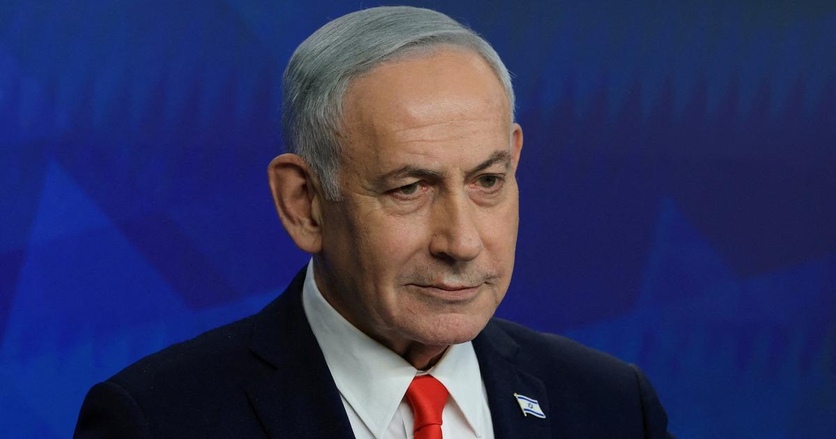 Gaza : Benyamin Netanyahou demande qu’un général américain supervise le désarmement du Hamas