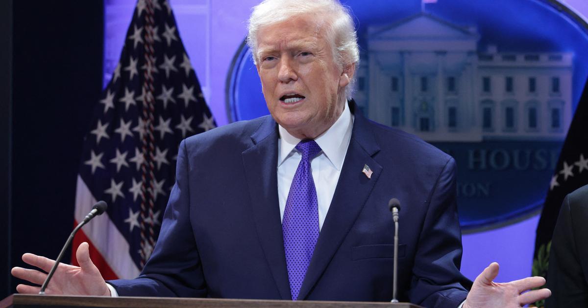 États-Unis : la Cour suprême rejette un ultime recours de Donald Trump contre une indemnisation pour agression sexuelle