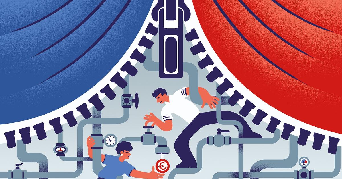 Le « bonus braguette » : quand l’État-nounou fabrique une usine à gaz pour raccommoder votre pantalon