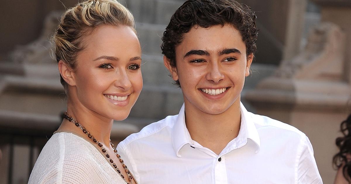 «C’était à moi de le protéger» : 3 ans avant son décès, Hayden Panettiere perdait son jeune frère, Jansen